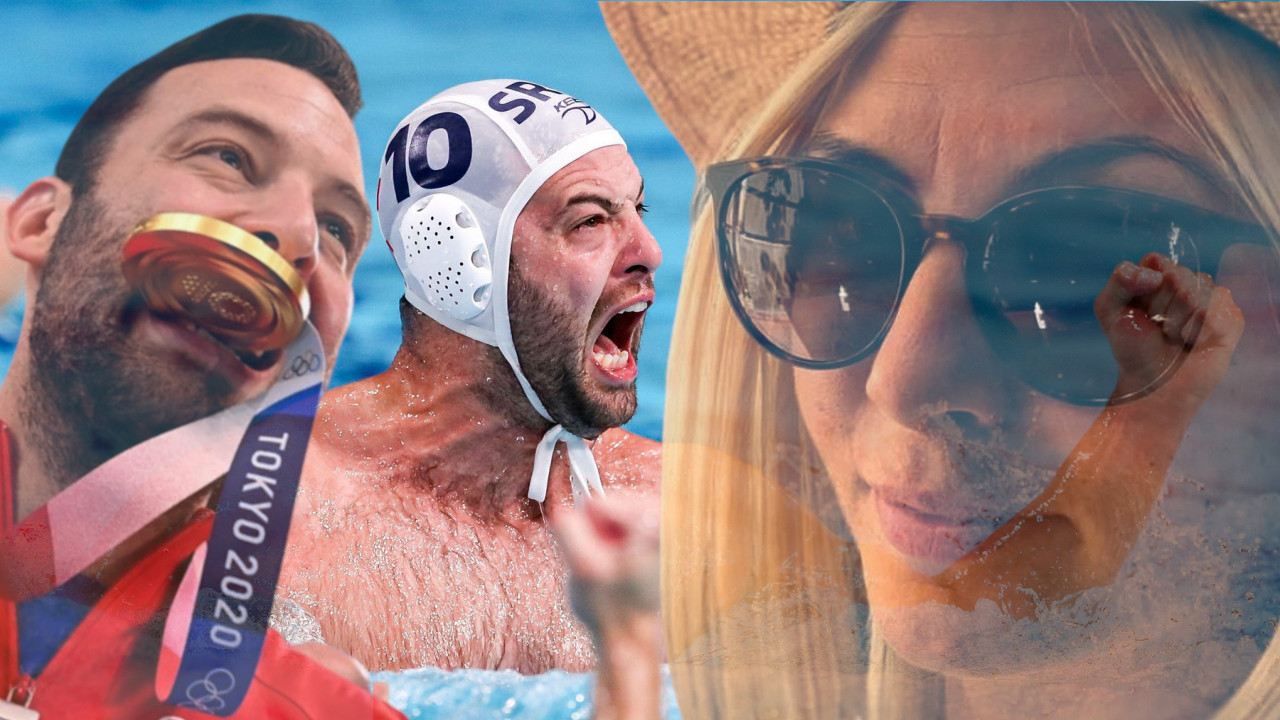 Koja poznata ODBOJKAŠICA je supruga Filipa Filipovića?