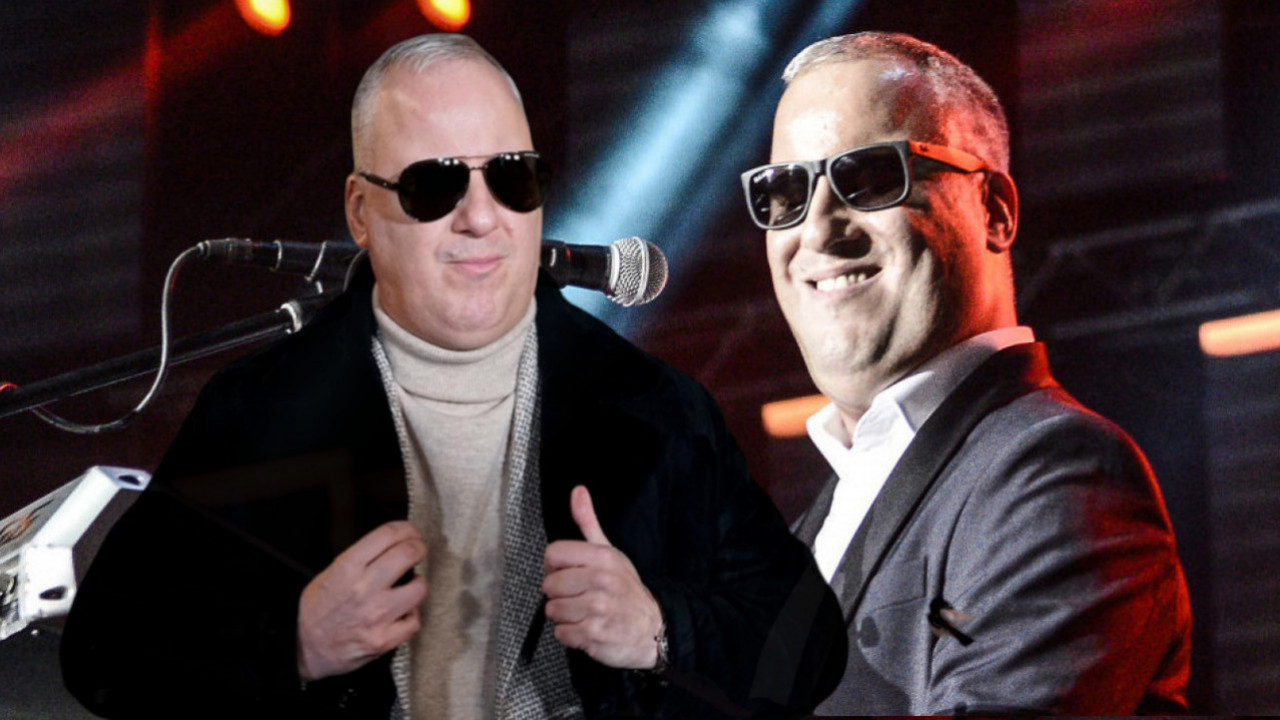 Balada "Hoću da ostarim s tobom" pisana za poznatu voditeljku