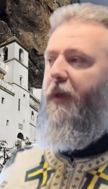 ČUDO SV. VASILIJA Devojka pala sa 100 metara - šta se desilo