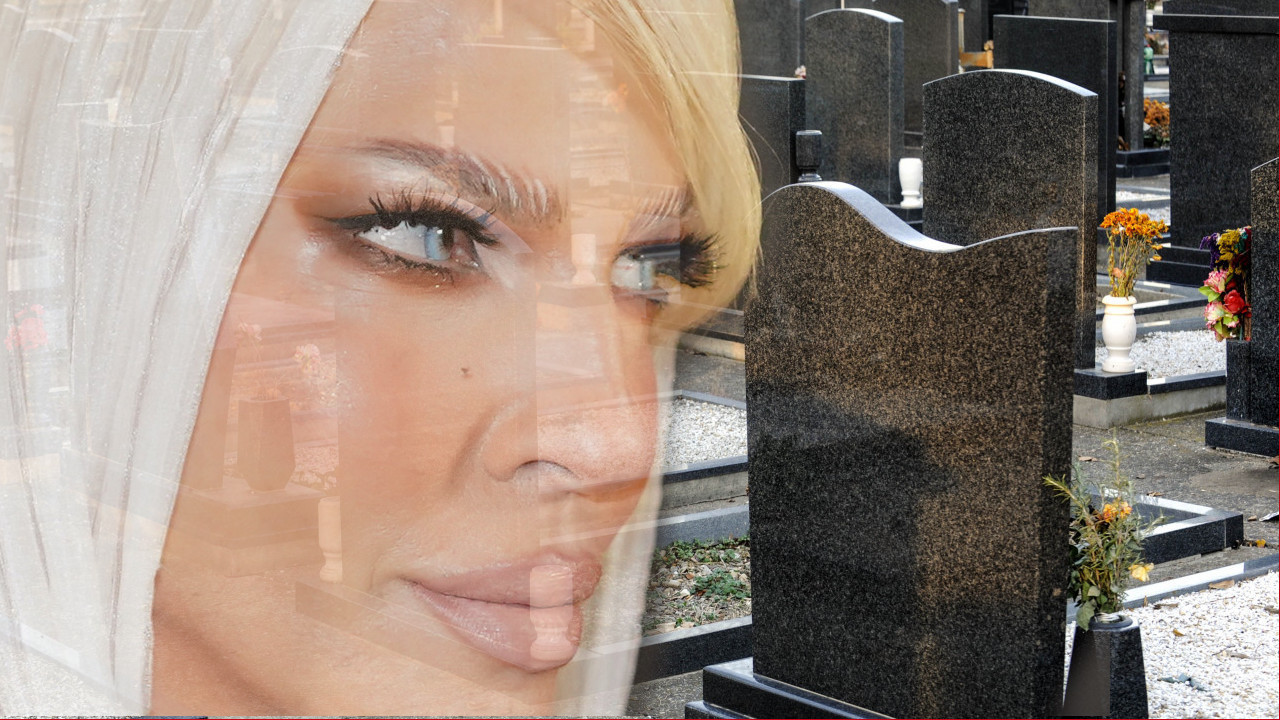 НЕЋЕ СМЕТИ ДА ПИПНЕ ГРОБ: ЈК о уклањању српских гробова у ХР