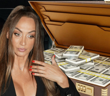 Гога тужила БАНКУ и добила милионе