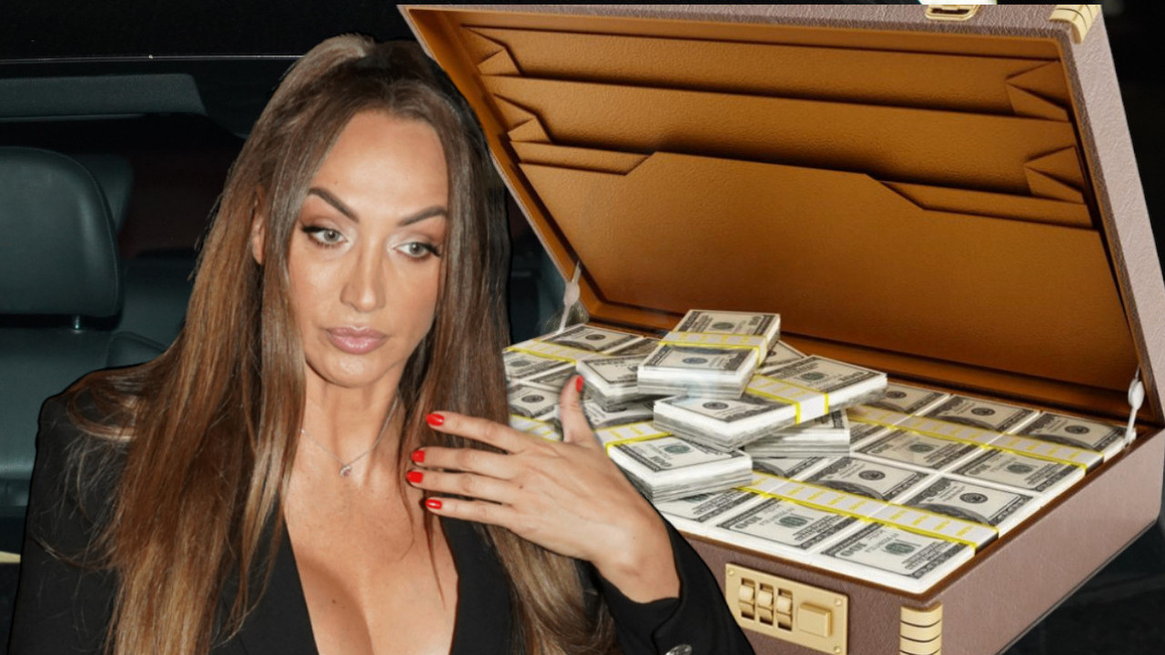 Гога тужила БАНКУ и добила милионе