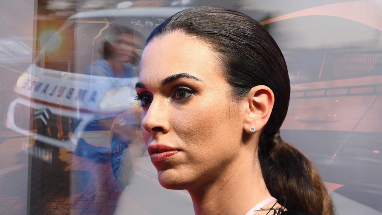 БРЗА БОЛЕСТ И СМРТ: Умрла једна од најлепших жена света (37)