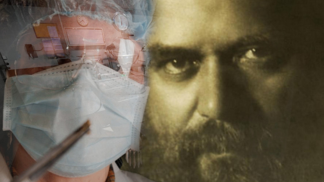 Da li je vladika Nikolaj Velimirović zaista OTROVAN?