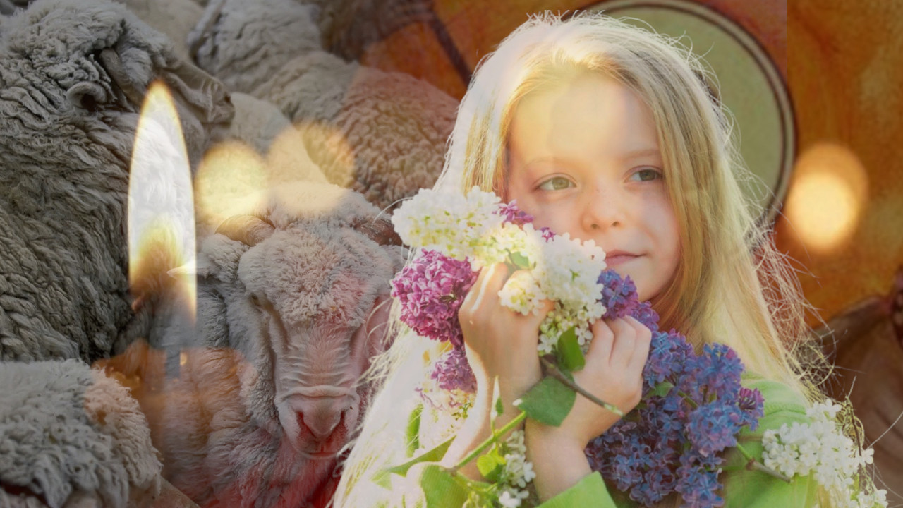 Zašto neki Srbi na Đurđevdan krvlju jagnjeta mažu decu?