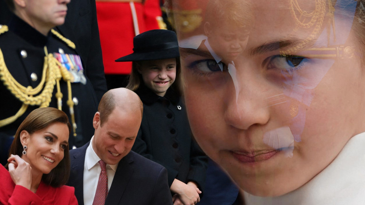 8 ŽENA U ISTORIJI: Titula Šarlot kada Vilijam postane kralj