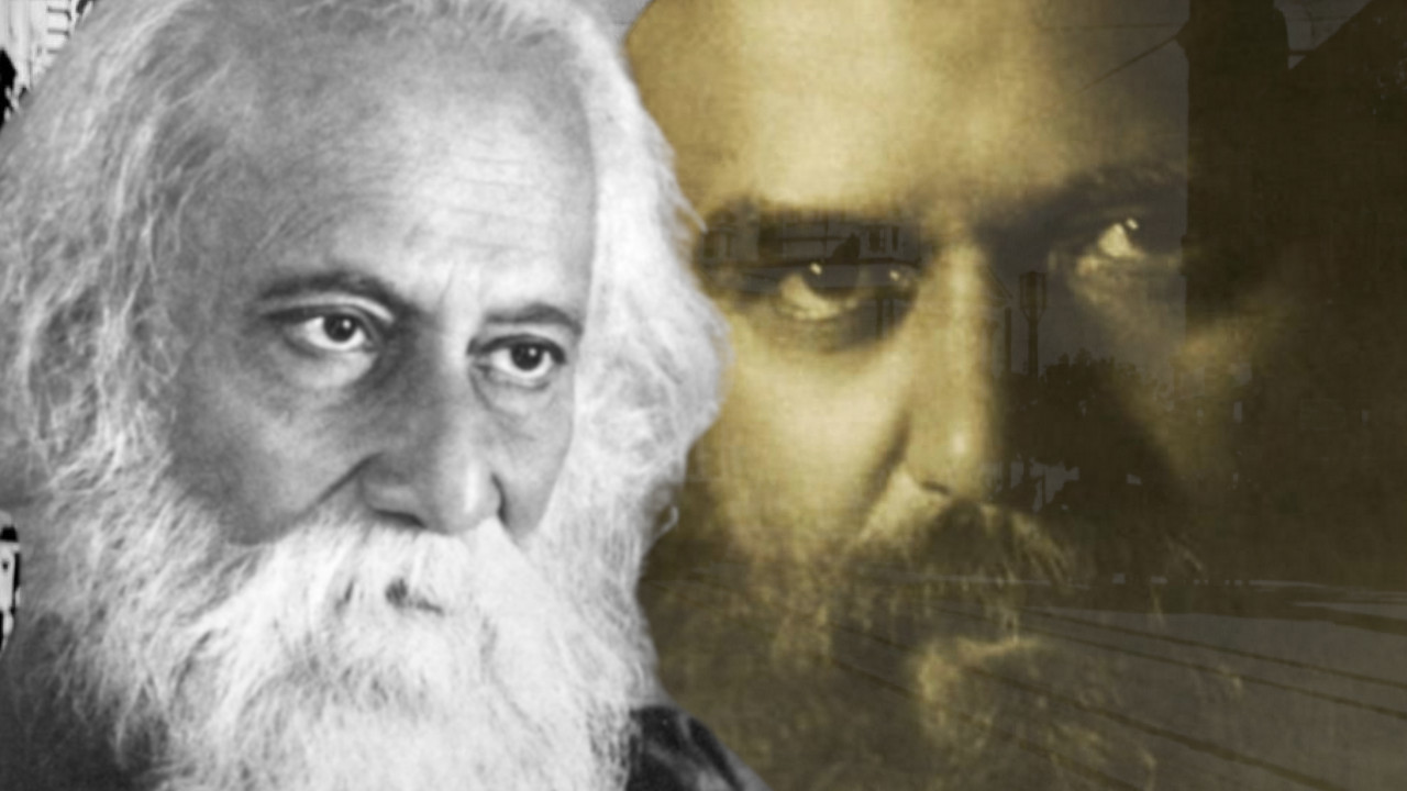 Šta je Nikolaj poručio nobelovcu pri poseti Beogradu?