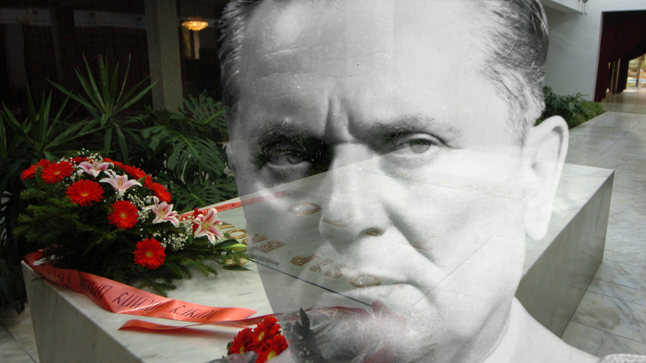 TITO NIJE UMRO 4. MAJA? Maršala sahranjivali DVA puta