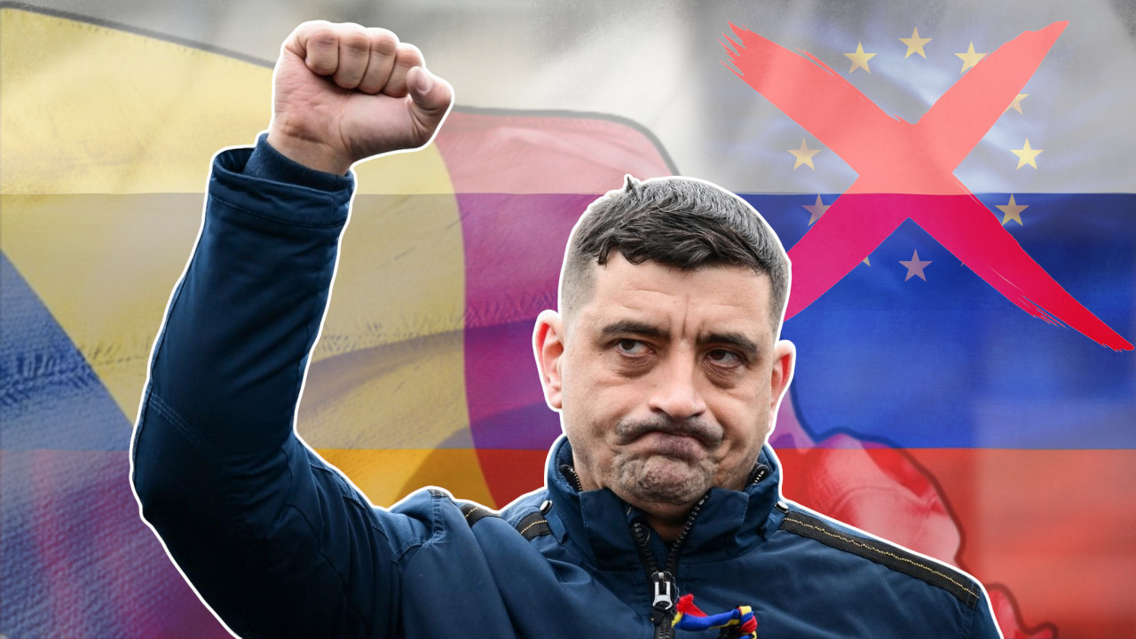 KRAJ VIŠEMESEČNE SAGE: Rumunija konačno dobila predsednika?