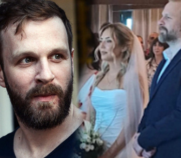 DUGO SU ZAJEDNO: Koliko je Skaj stariji od supruge