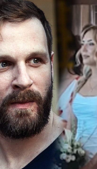 Породила се жена Скај Виклера!