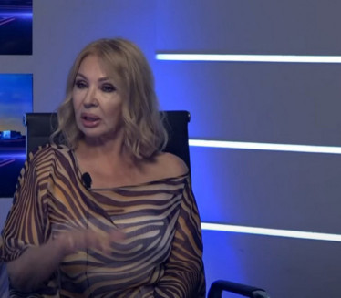 ODBILA HEMIOTERAPIJU: Voditeljka boluje od raka