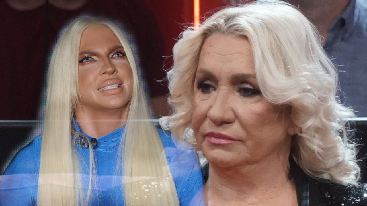 "SLOBODA GOVORA JE USKRAĆENA": Vesna dala podršku Jeleni