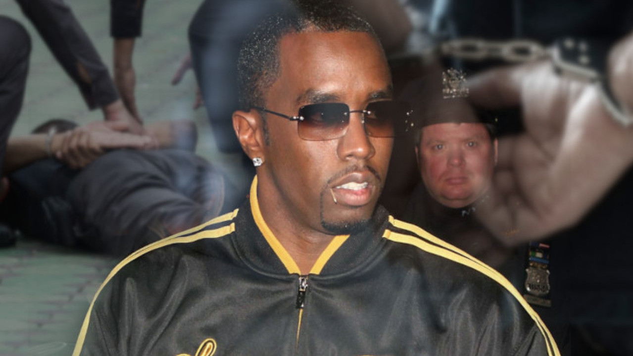 НАПАДНУТ ПИ ДИДИ: Затвореник му умало пререзао врат