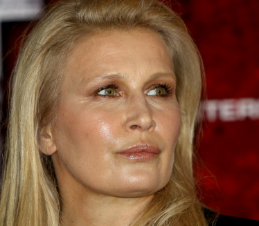 "ЧЕКАЛА САМ СМРТ": Гала све време мислила на сина