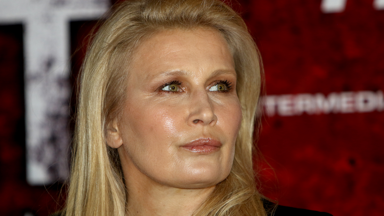 "ЧЕКАЛА САМ СМРТ": Гала све време мислила на сина