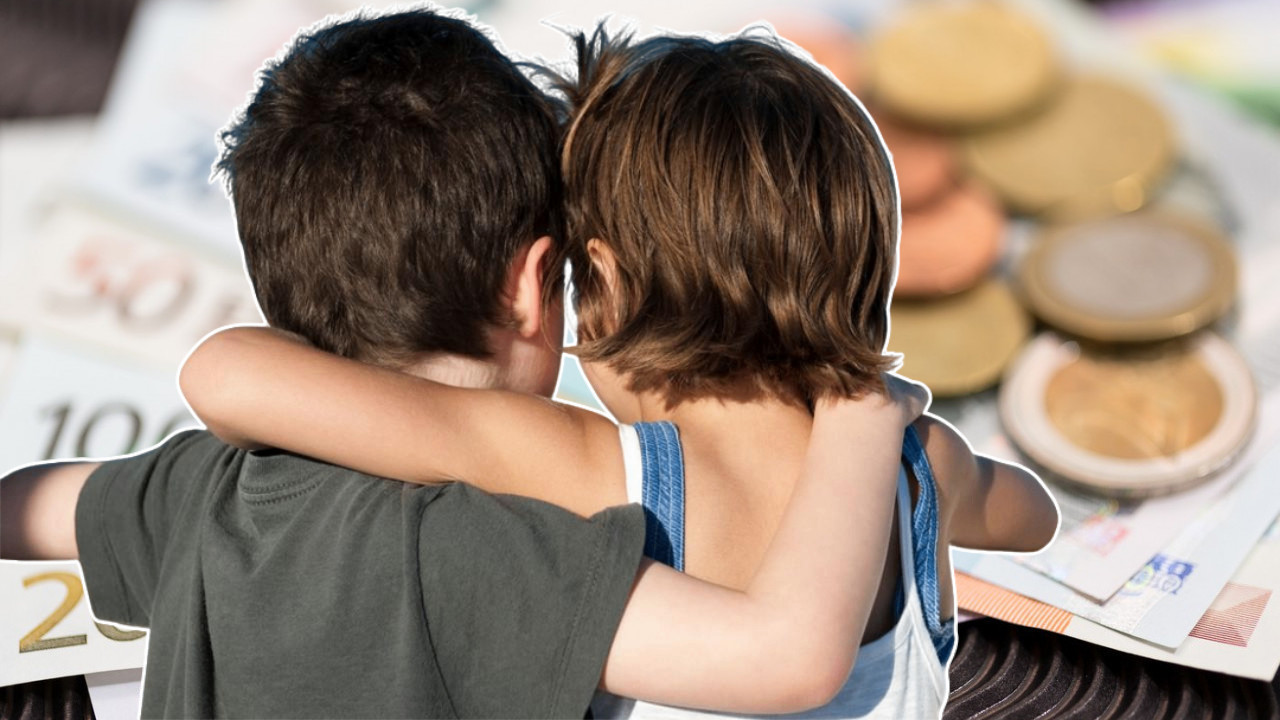 PREDODREĐENI ZA BOGATSTVO: Ovo su imena koja privlače novac