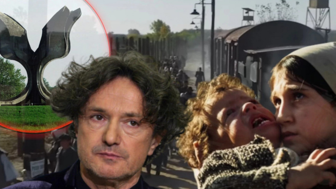 KRIJE JEZIVU PRIČU: Pesma Đurđevdan nastala u vozu smrti