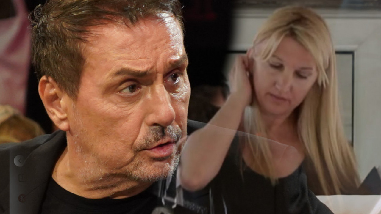 "OD DANAS ĐURĐEVDANA 2025.": Kebina bivša zabranila HIT