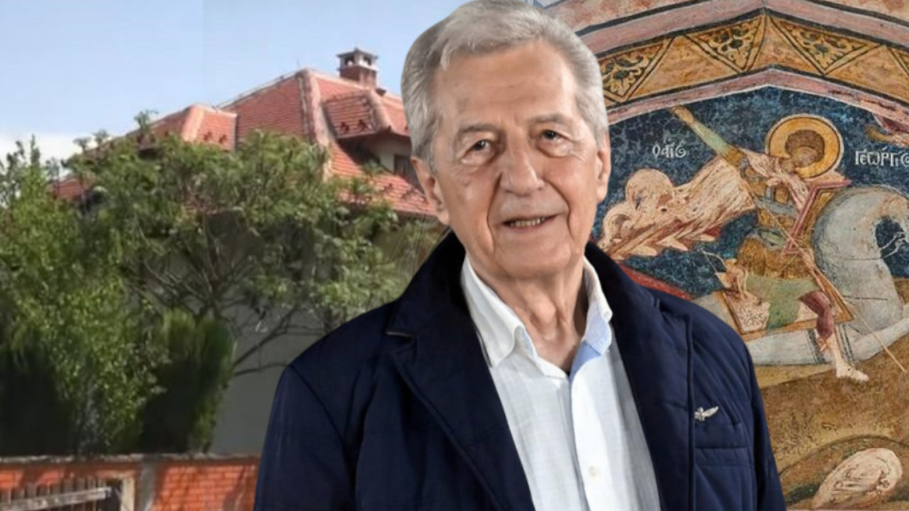 ЂУРЂЕВДАН КОД МИРОСЛАВА ИЛИЋА: Завирите у дом у Мрчајевцима