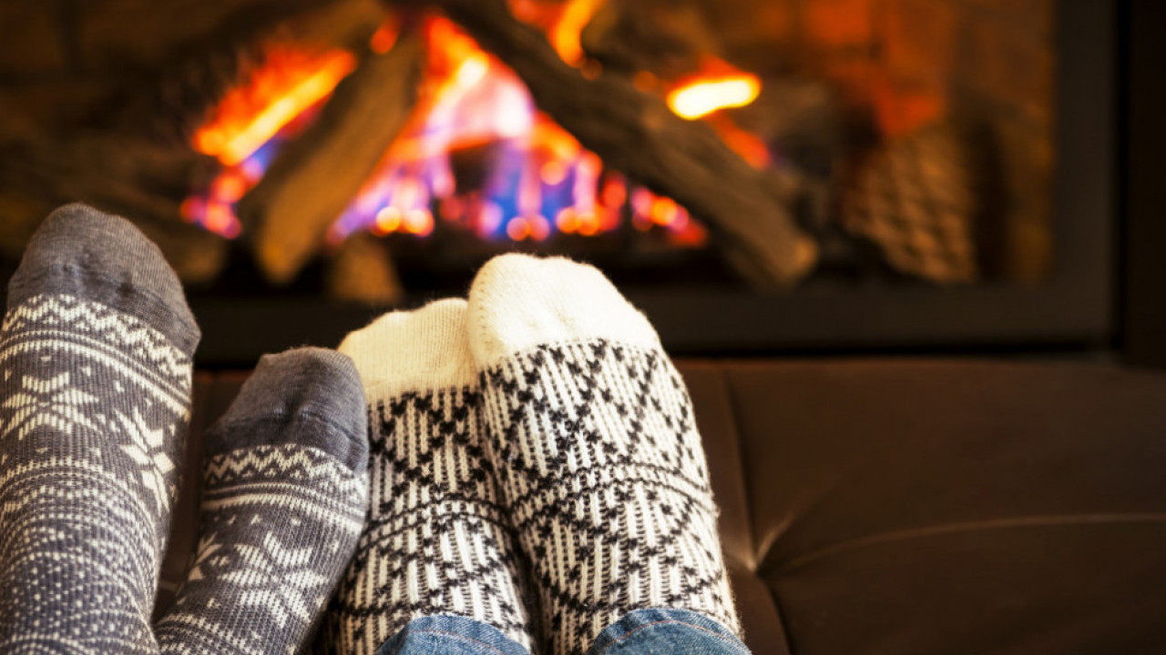 LOŠA CIRKULACIJA? Vunene čarape nisu rešenje