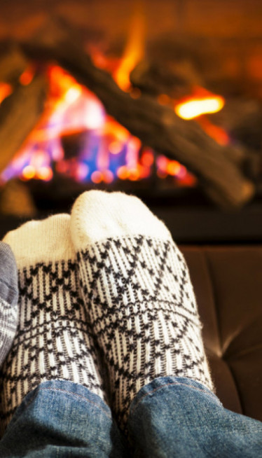 LOŠA CIRKULACIJA? Vunene čarape nisu rešenje