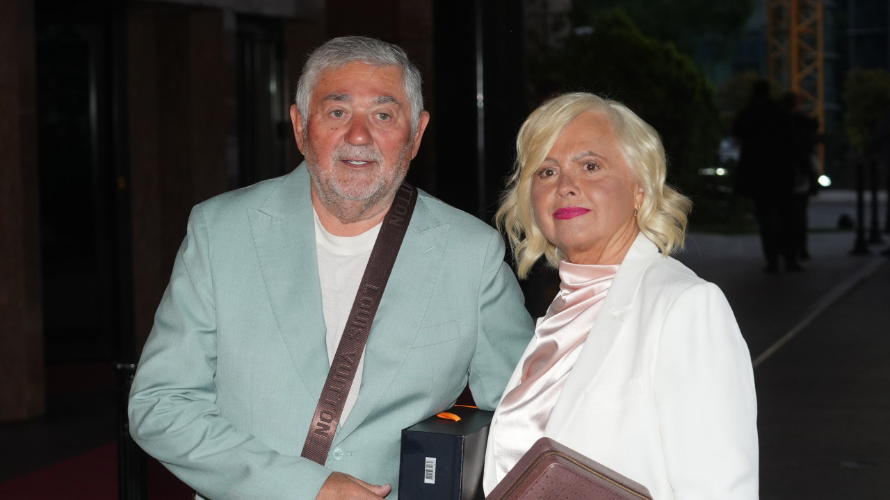 "СВАКО ИМА ЗАСЕБНУ ЈЕДИНИЦУ": Радиша проговорио о синовима