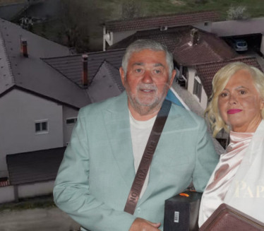 "Изградио сам 21 апартман, имам и два локала"