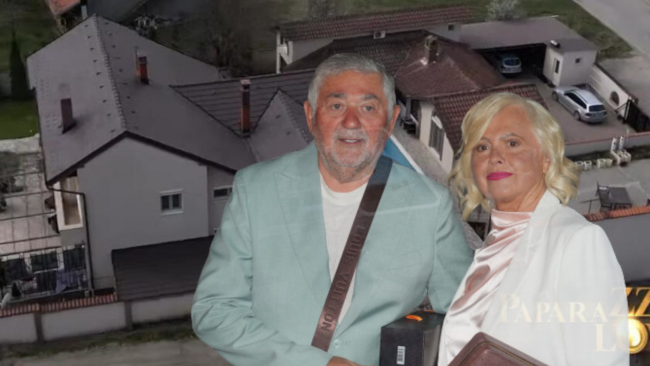 "Изградио сам 21 апартман, имам и два локала"