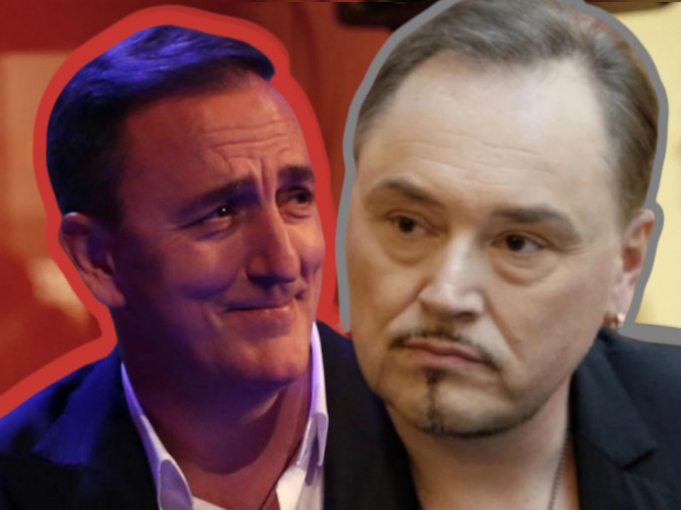 KNEZ MI JE POMOGAO: Sergej Ćetković otkrio kako je upoznao suprugu