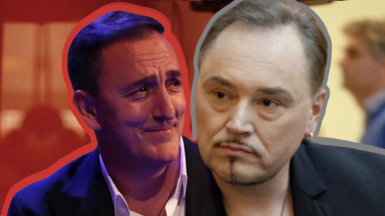 KNEZ MI JE POMOGAO: Sergej otkrio kako je upoznao suprugu