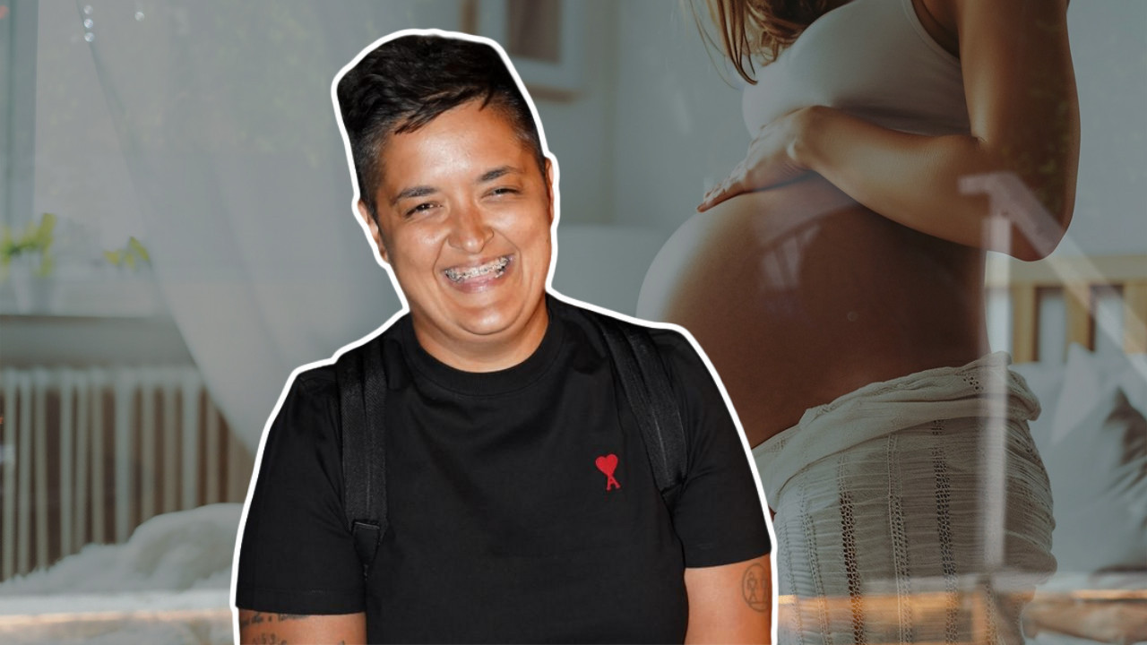 KO JE ŽENA KOJA JE MARIJI RODILA SINA "Udata je i ima dete!"