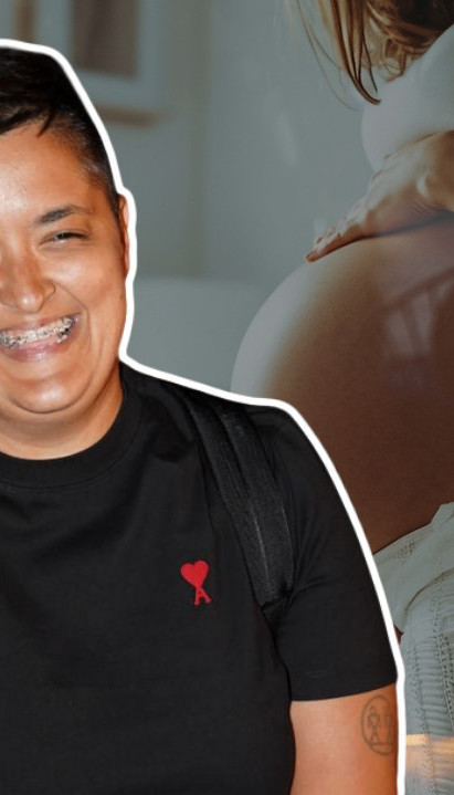 КО ЈЕ ЖЕНА КОЈА ЈЕ МАРИЈИ РОДИЛА СИНА "Удата је и има дете!"