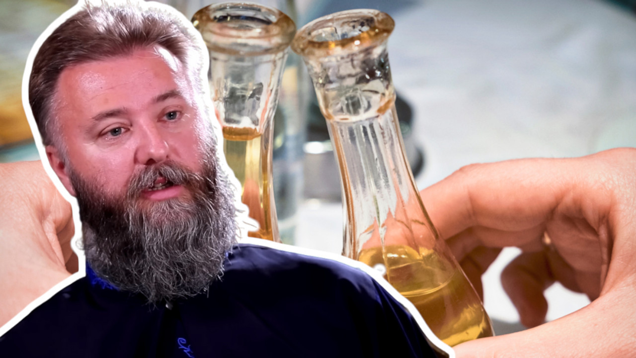 ОТАЦ ПРЕДРАГ: "Ово је помогло мом оцу да остави алкохол"