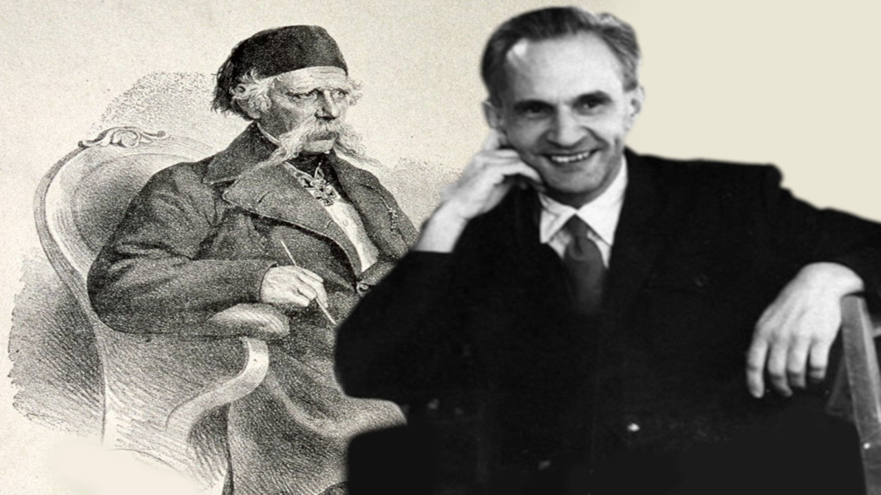 POSLEDNJI POTOMAK VUKA KARADŽIĆA: Umro u Rusiji 1979. godine