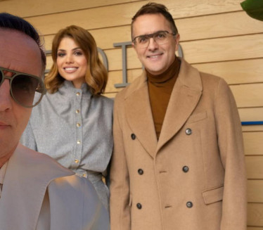 "Ako ne želiš da prihvatiš njenog sina - nisi frajer"