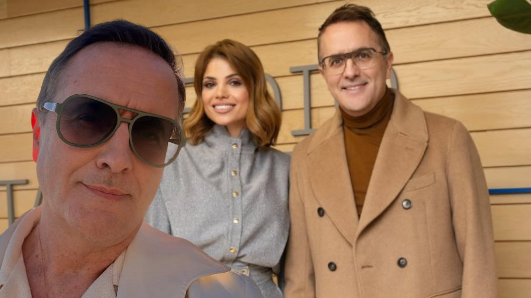 "Ako ne želiš da prihvatiš njenog sina - nisi frajer"