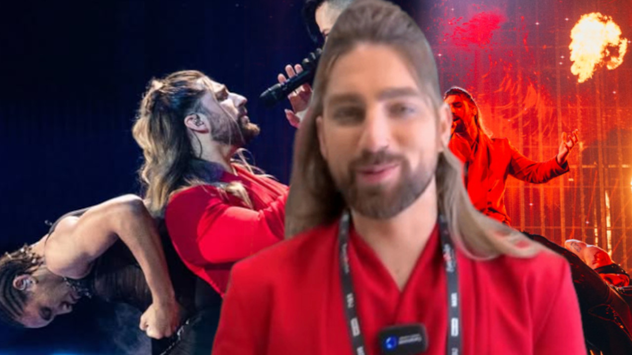 "ОЧЕИВАЊА СУ- МАКСИМУМ": Огласио се Принц пред полуфинале