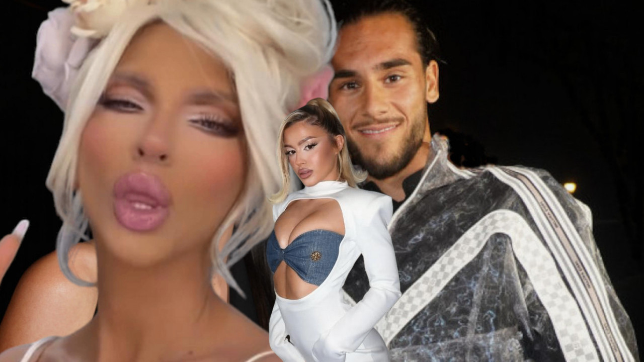 "МАЛА ПСЕЋА НОГА": ЈК напала Ему Радујко - мува је њен дечко