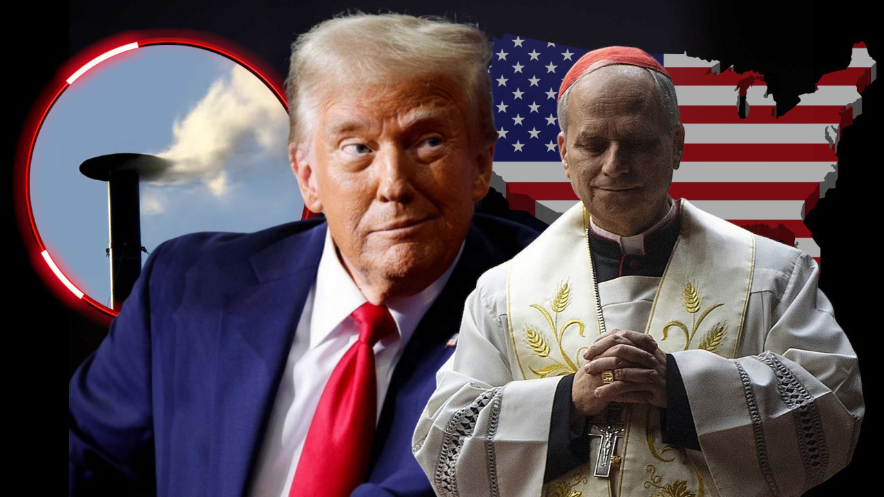 "VELIKA ČAST!" Tramp reagovao na izbor Amerikanca za papu