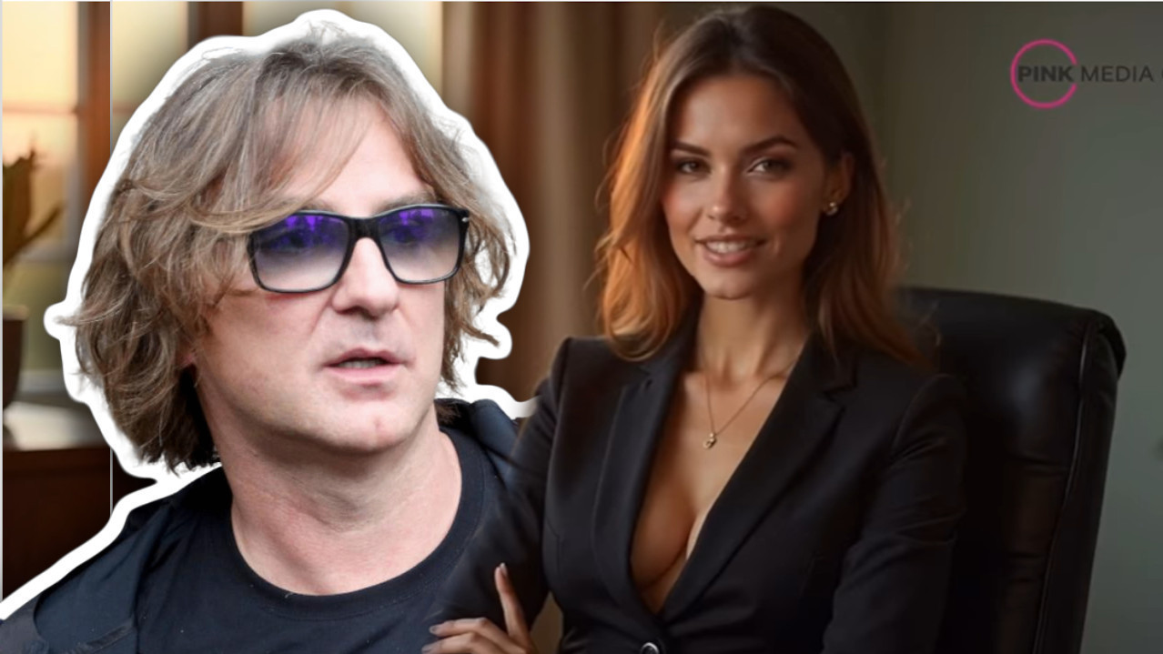 Ко је Милунка Савић (28), нова Митровићева менаџерка Пинка?