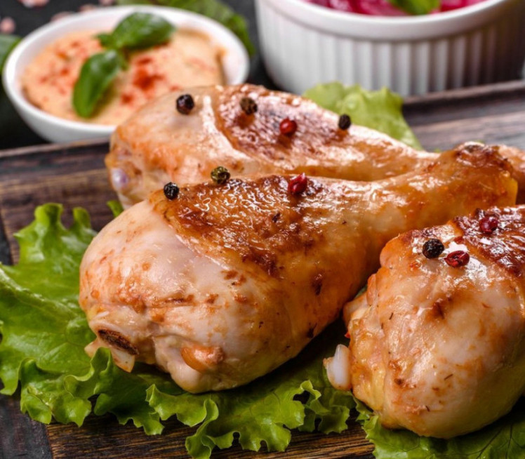 PILEĆI BATACI IZ RERNE: Lepe se za prste