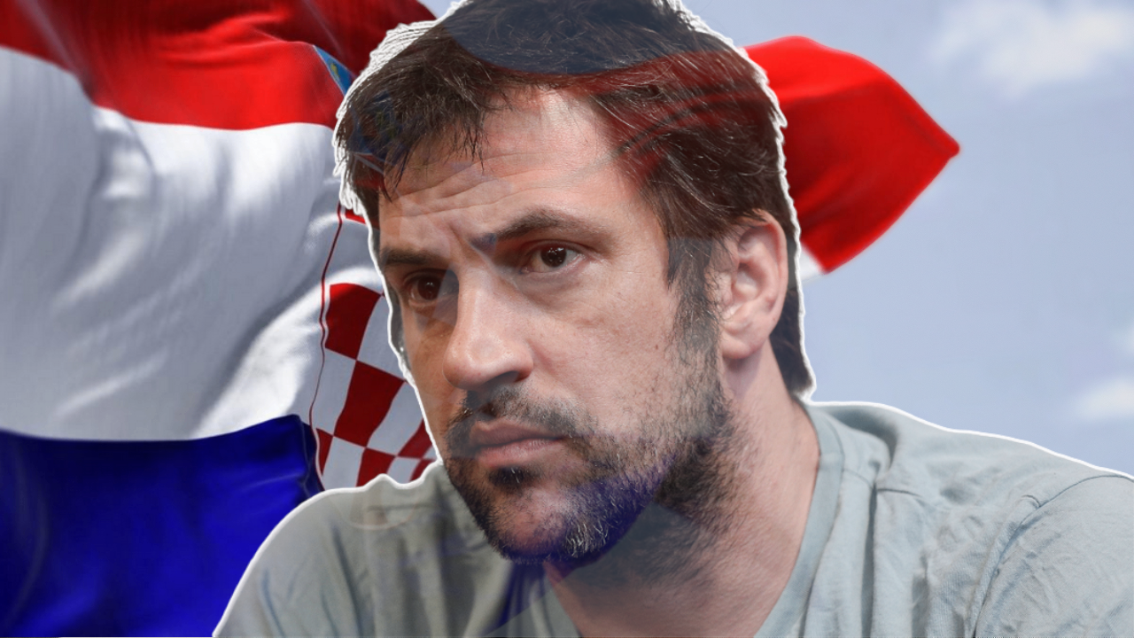 NEMA VEZE SA HRVATSKOM: Ovo je pravo poreklo Gorana Bogdana