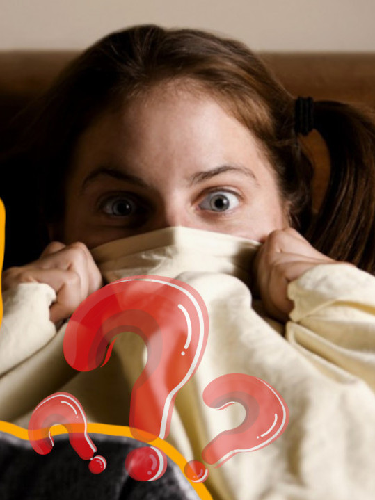 ЧЕСТО ПОГАЂАЈУ МУШКАРЦЕ: Ово је осам НАЈЧУДНИЈИХ фобија