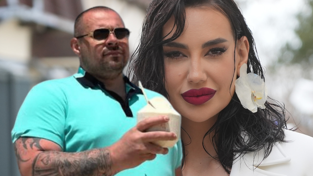 KAĆA GRUJIĆ IMA NOVOG MENADŽERA: Prošle godine hapšen