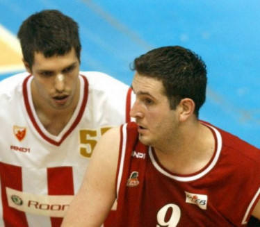 SRPSKI SPORT ZAVIJEN U CRNO: Preminuo bivši reprezentativac