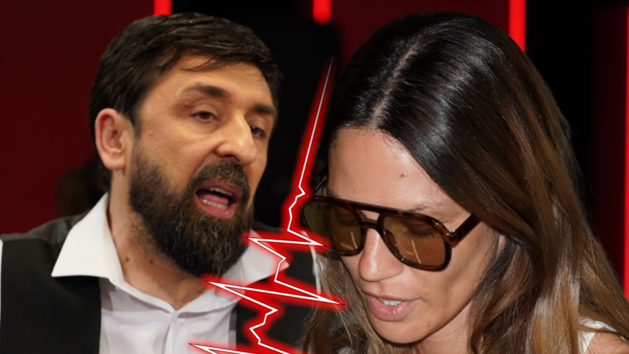 "AKO JE ISTINA..." Ognjenova reakcija na veridbu bivše žene