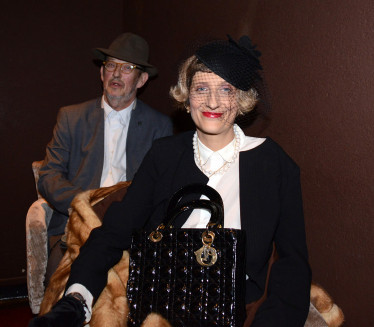 POSLE NEKOG VREMENA: Nebojša Pajkić u javnosti