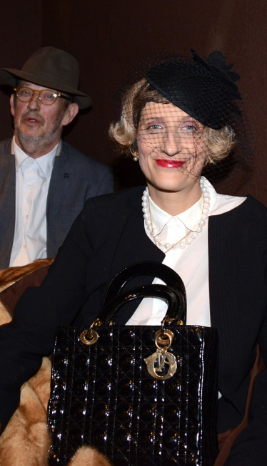 ПОСЛЕ НЕКОГ ВРЕМЕНА: Небојша Пајкић у јавности