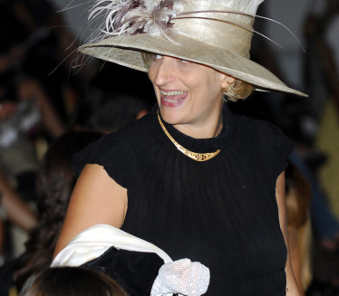 Знате ли да је ова лепа глумица сестричина Исидоре Бјелице?